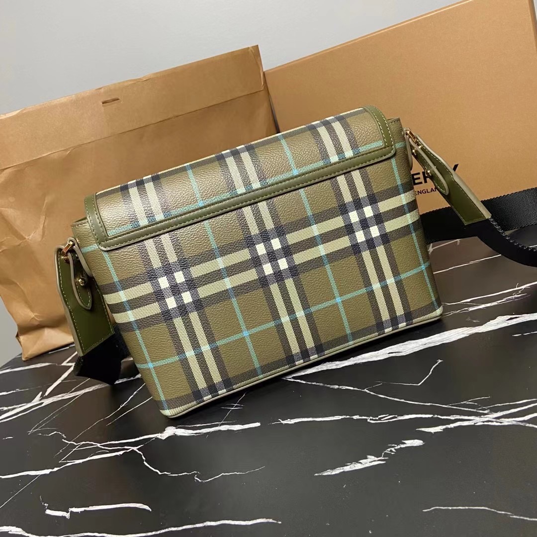 Burberry Satchel Bags